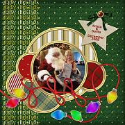 Santa 2008